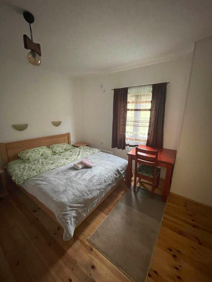 Studio Apartment Kljajevica Luka Pljevlja Exterior photo