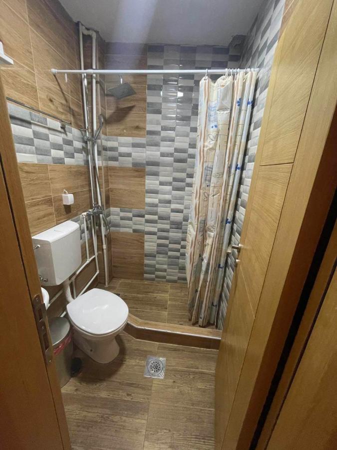 Studio Apartment Kljajevica Luka Pljevlja Exterior photo